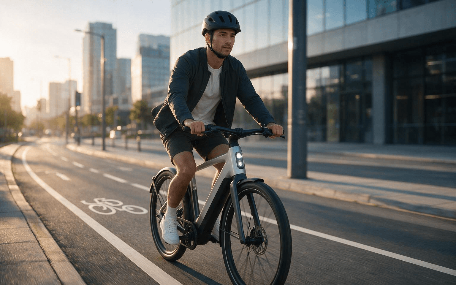 How to Match E-Bike Assortment to Local User Demographics