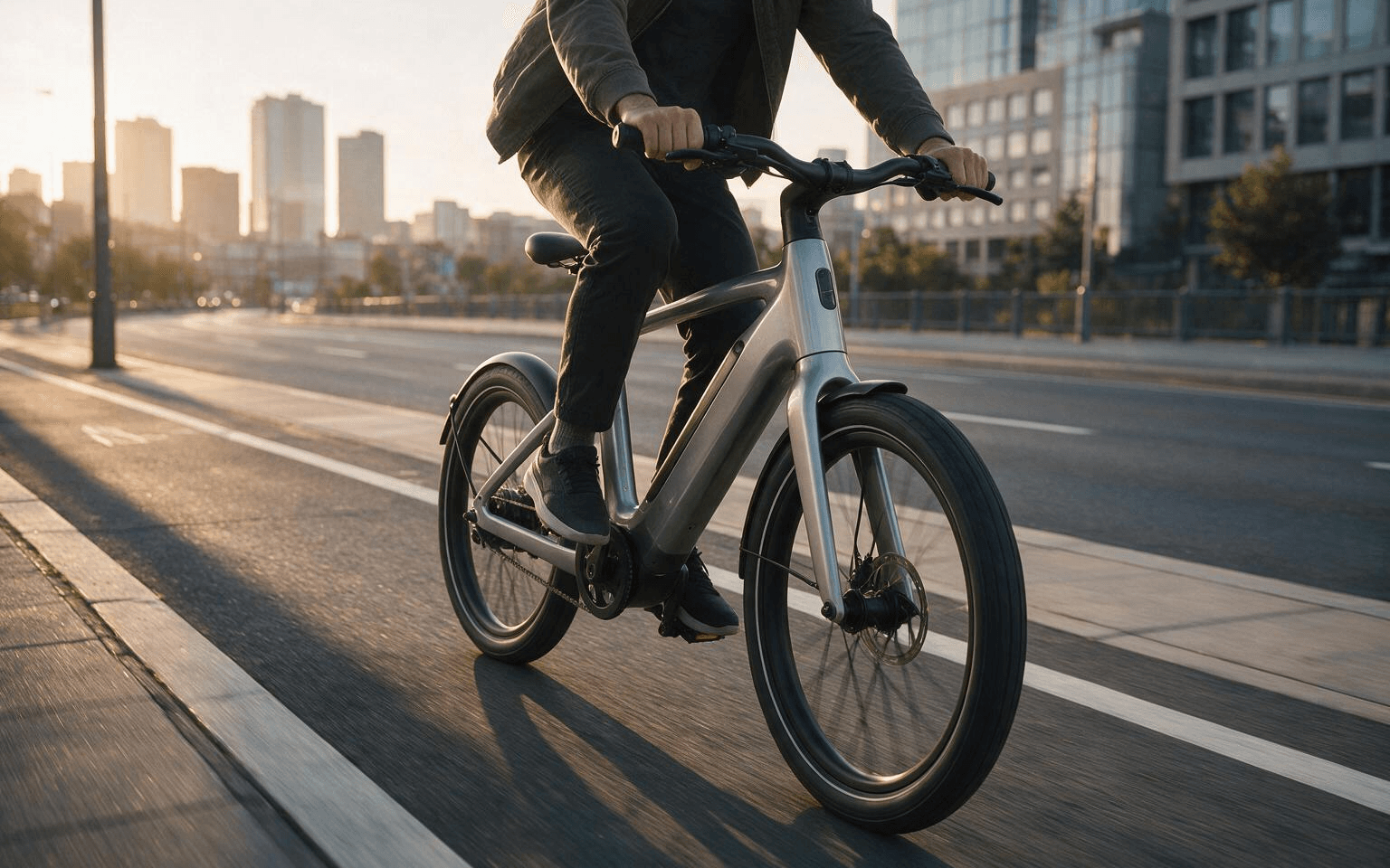 E-Bike Fleet Charging & Battery Swap: A Buyer's Spec Guide