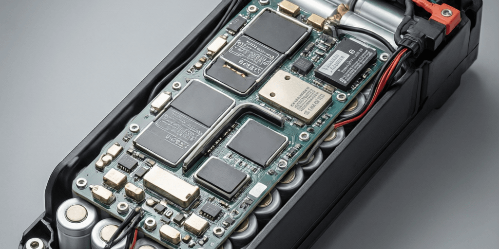 E-Bike Battery Guide: Cells, Capacity, Range and Cycle Life