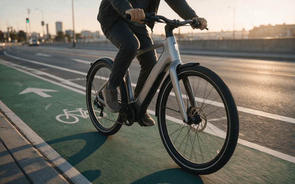 EU Battery Regulation for E-Bike Fleets: Passport & EPR