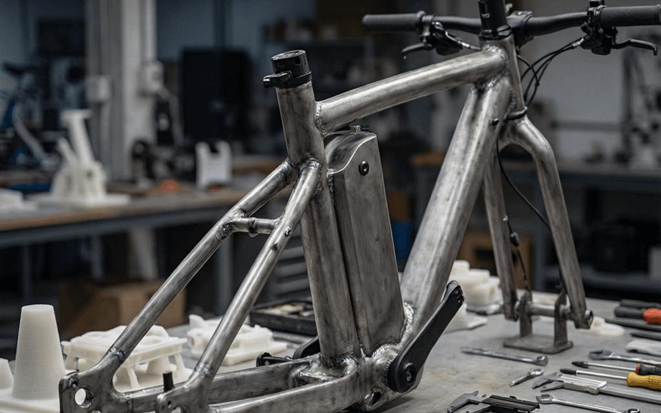 Prototyping & Sample Program