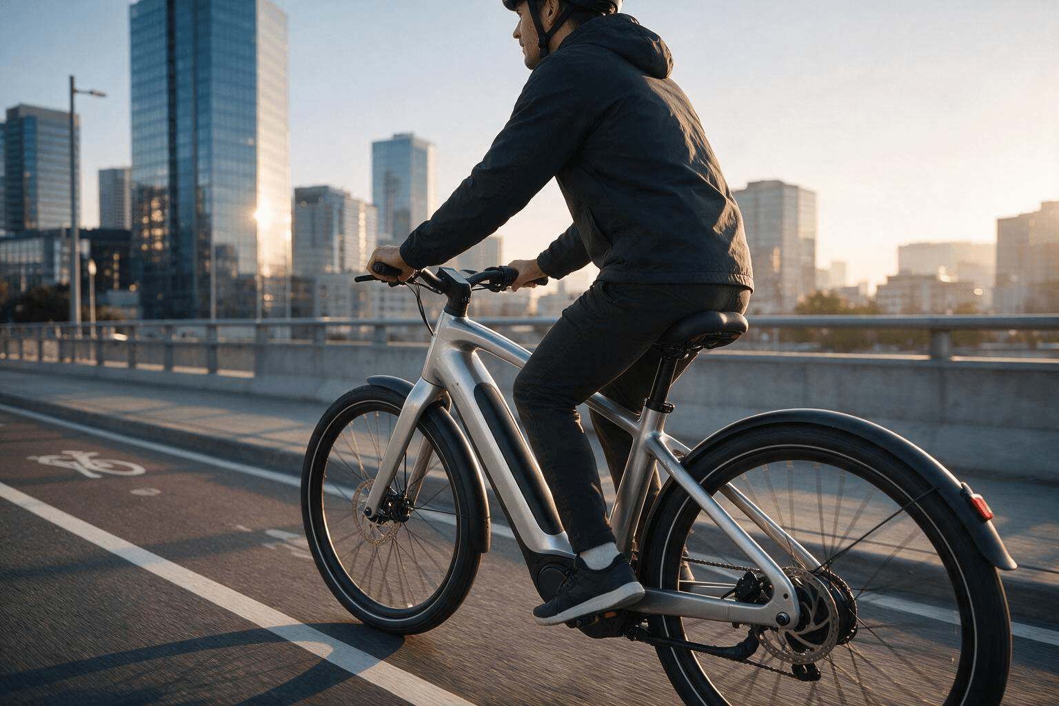 Fleet E-Bike Weatherproofing: IP, Corrosion & Storage