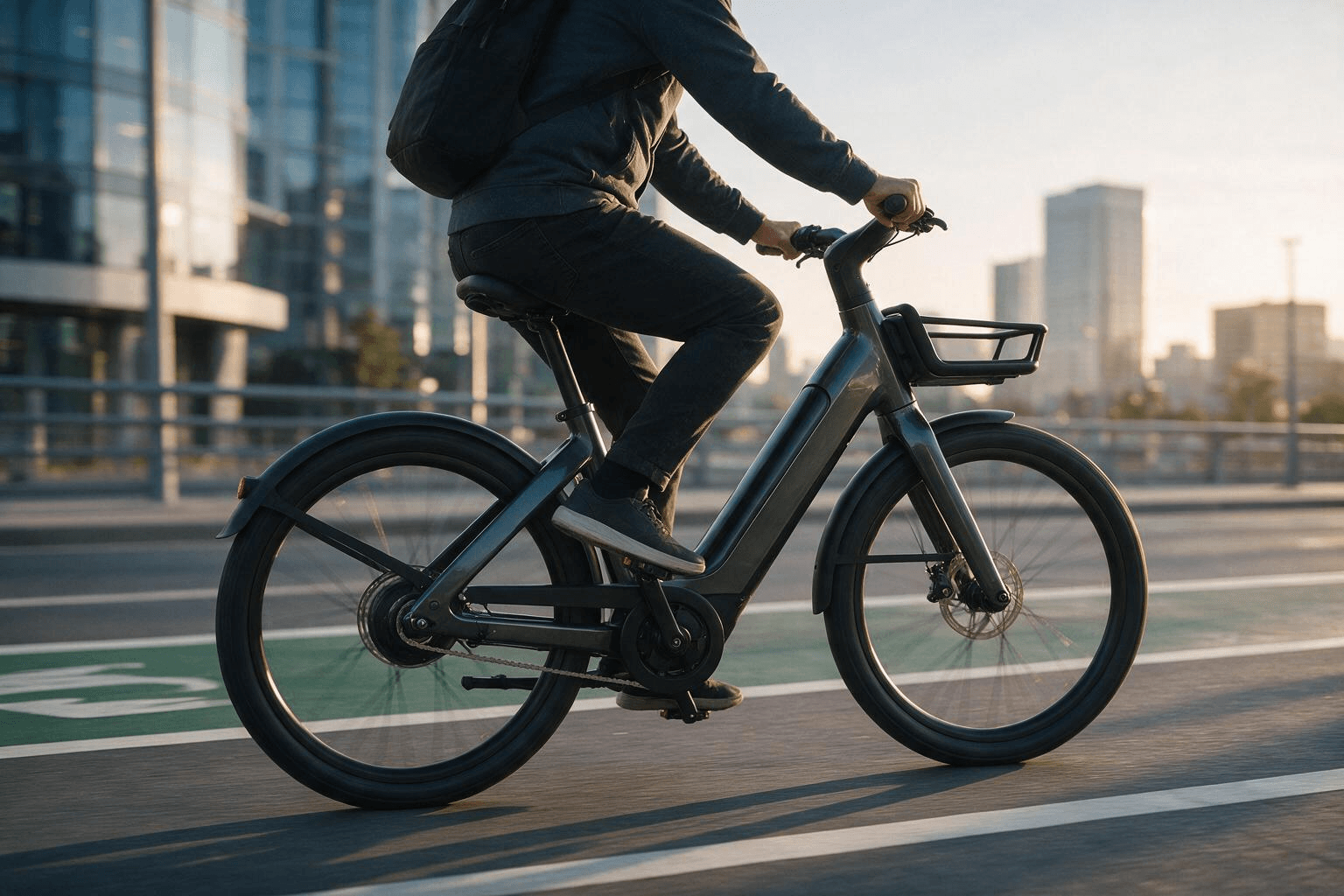 Fleet E-Bike Procurement: Uptime, Serviceability & TCO