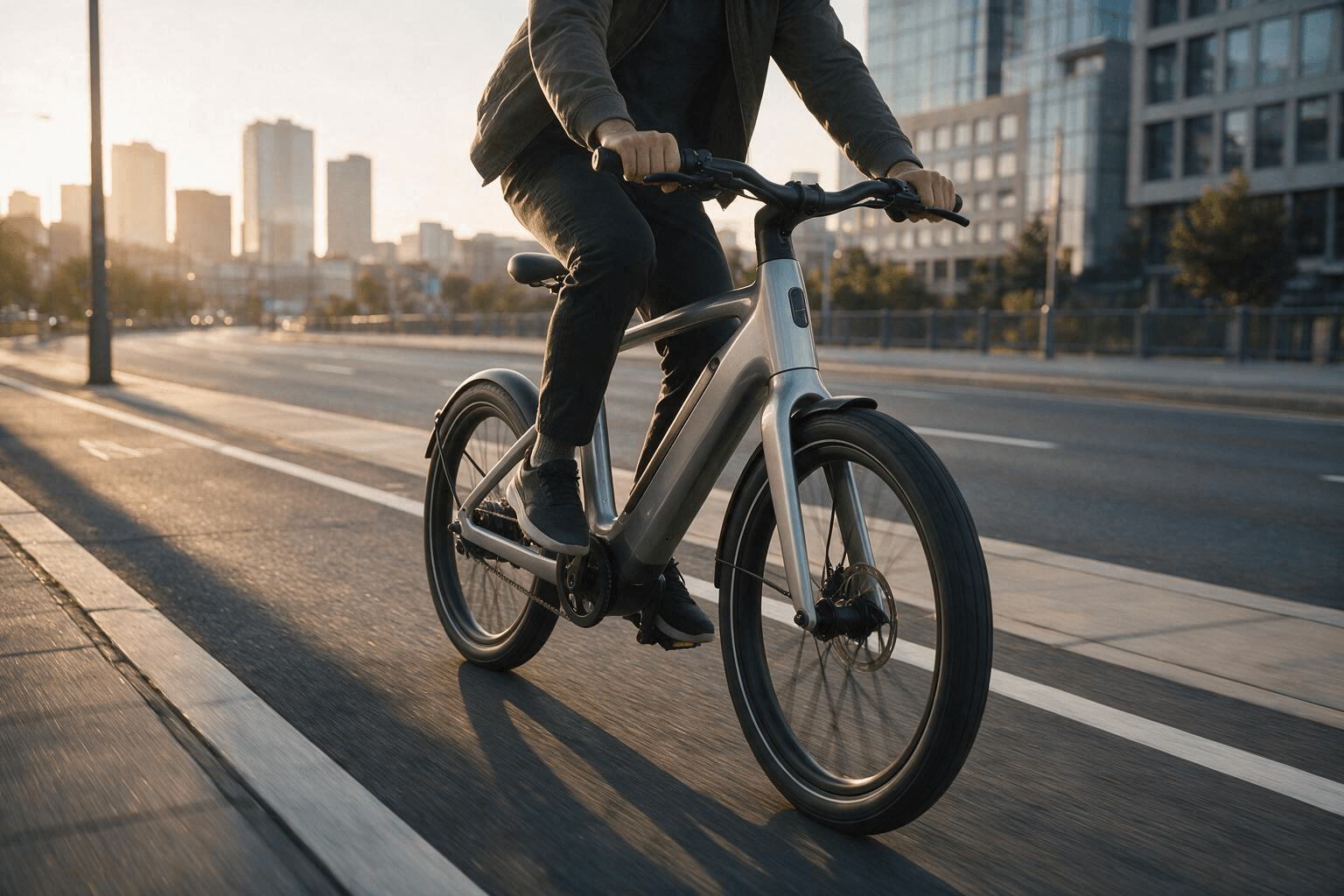E-Bike Fleet Charging & Battery Swap: A Buyer's Spec Guide