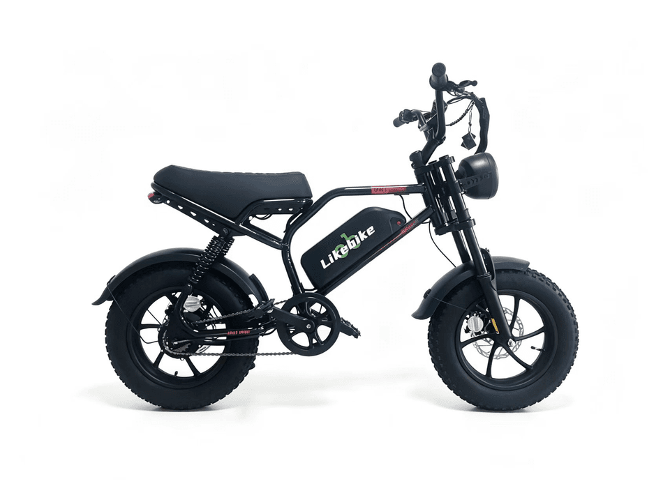 UM1-MINI (Carbon Steel Frame)