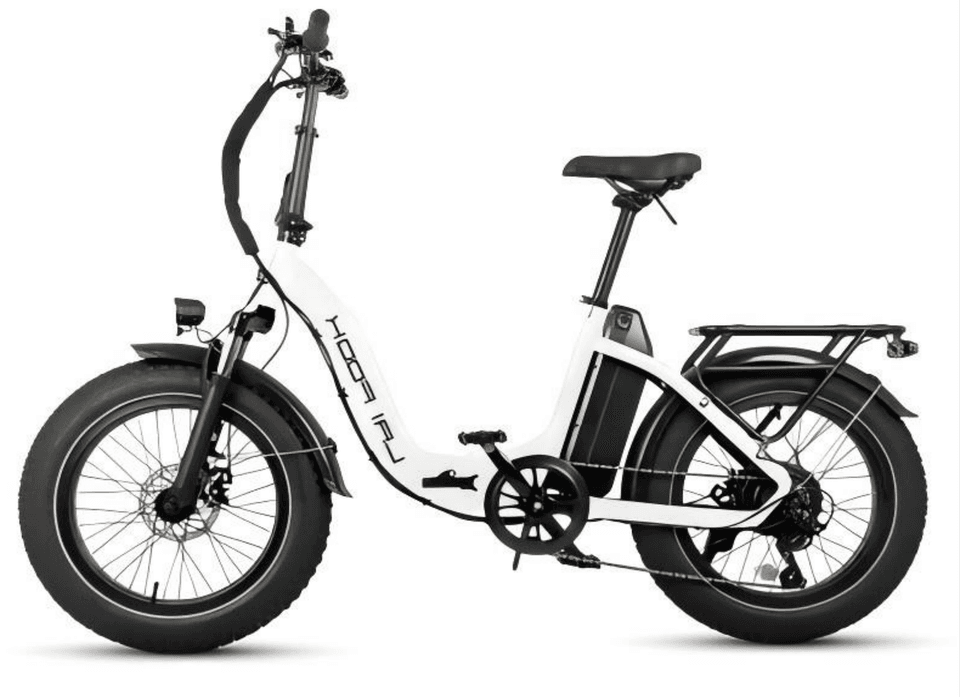LK20-1S (Carbon Steel Folding Frame)