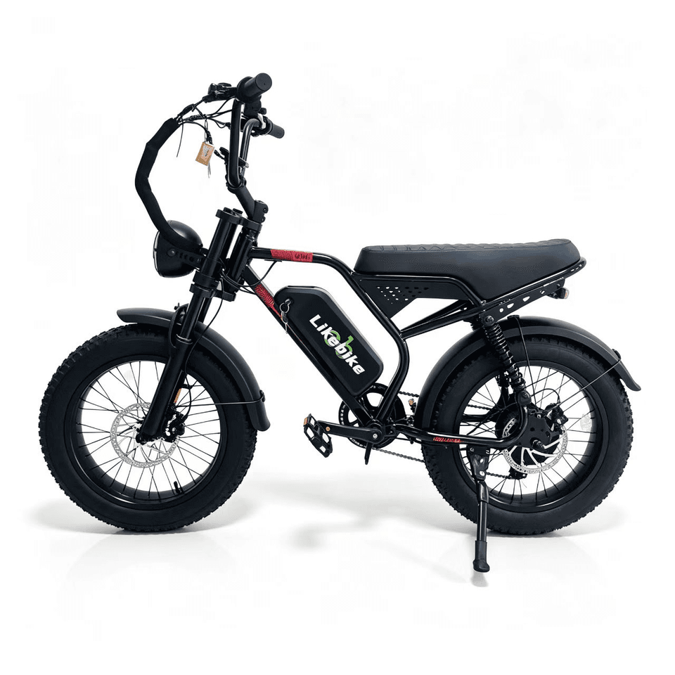 UM1 PLUS (Carbon Steel Frame)
