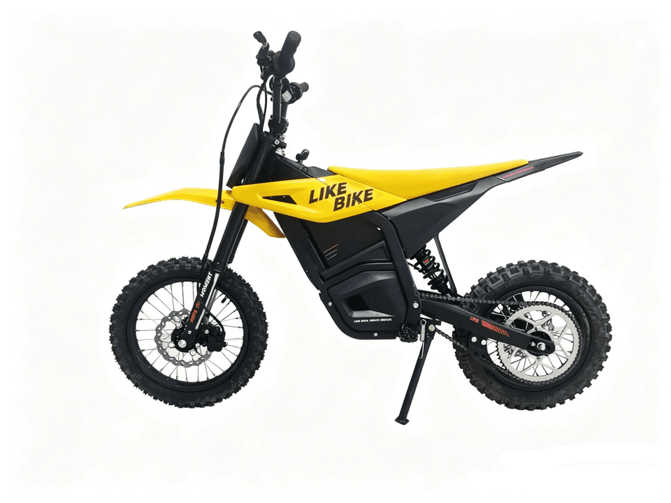 LF01 (Carbon Steel Frame)
