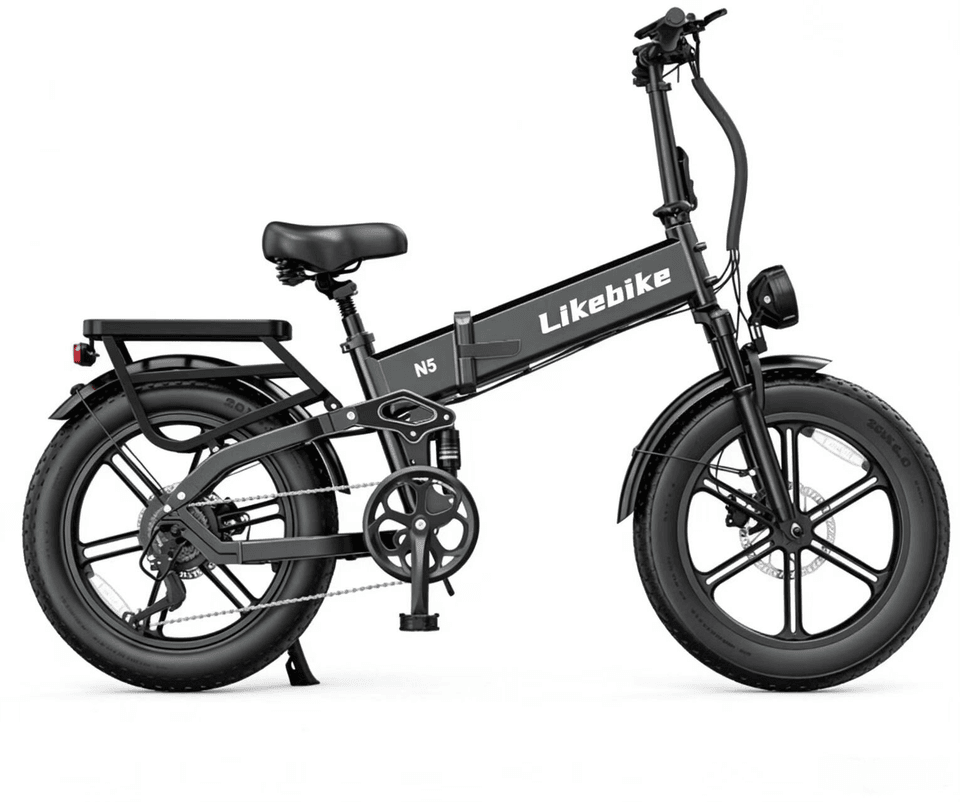 War Tiger (Aluminum Folding Frame)