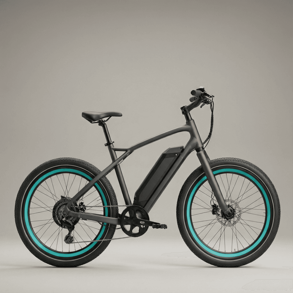 Pone C1 City Commuter
