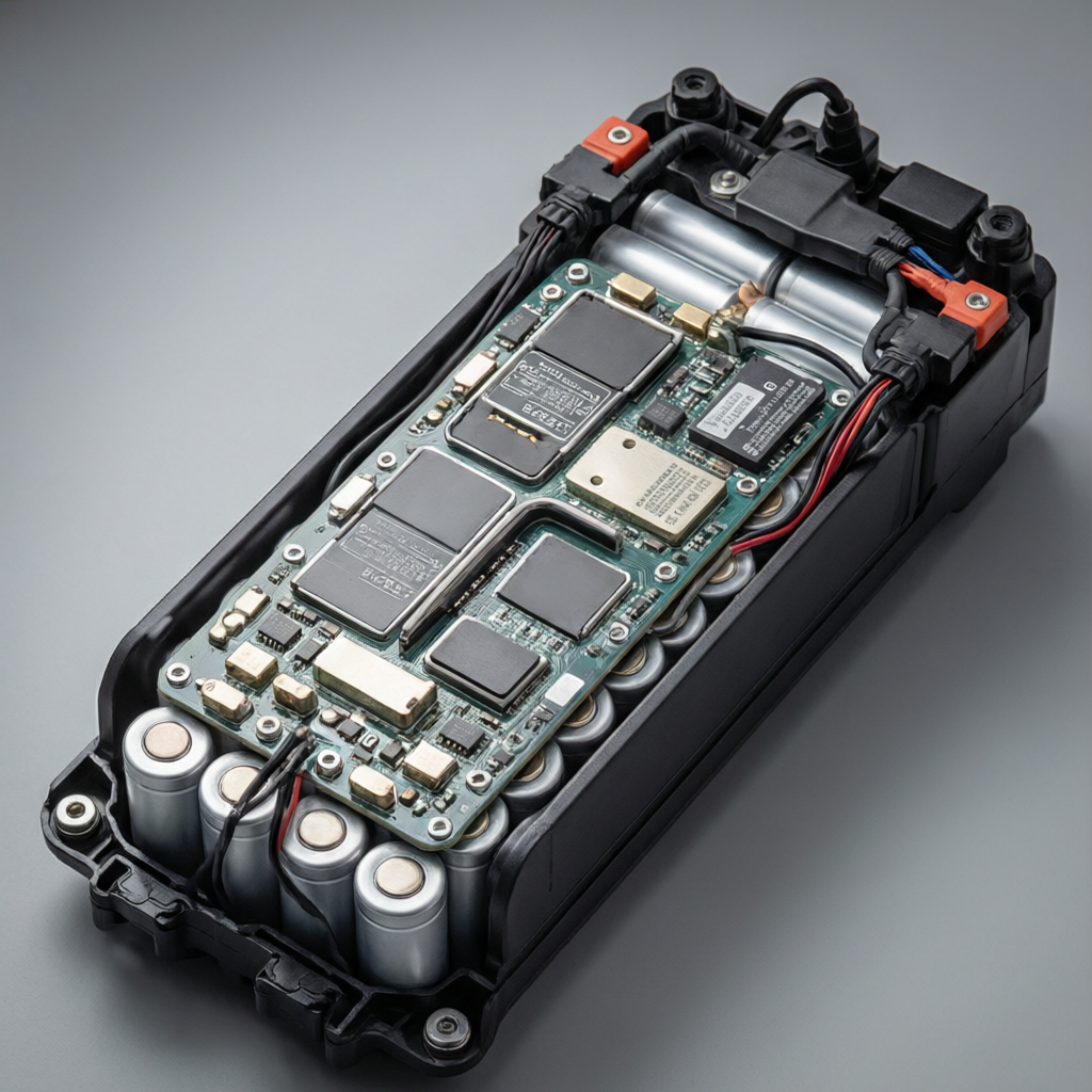 E-Bike Battery Guide: Cells, Capacity, Range and Cycle Life