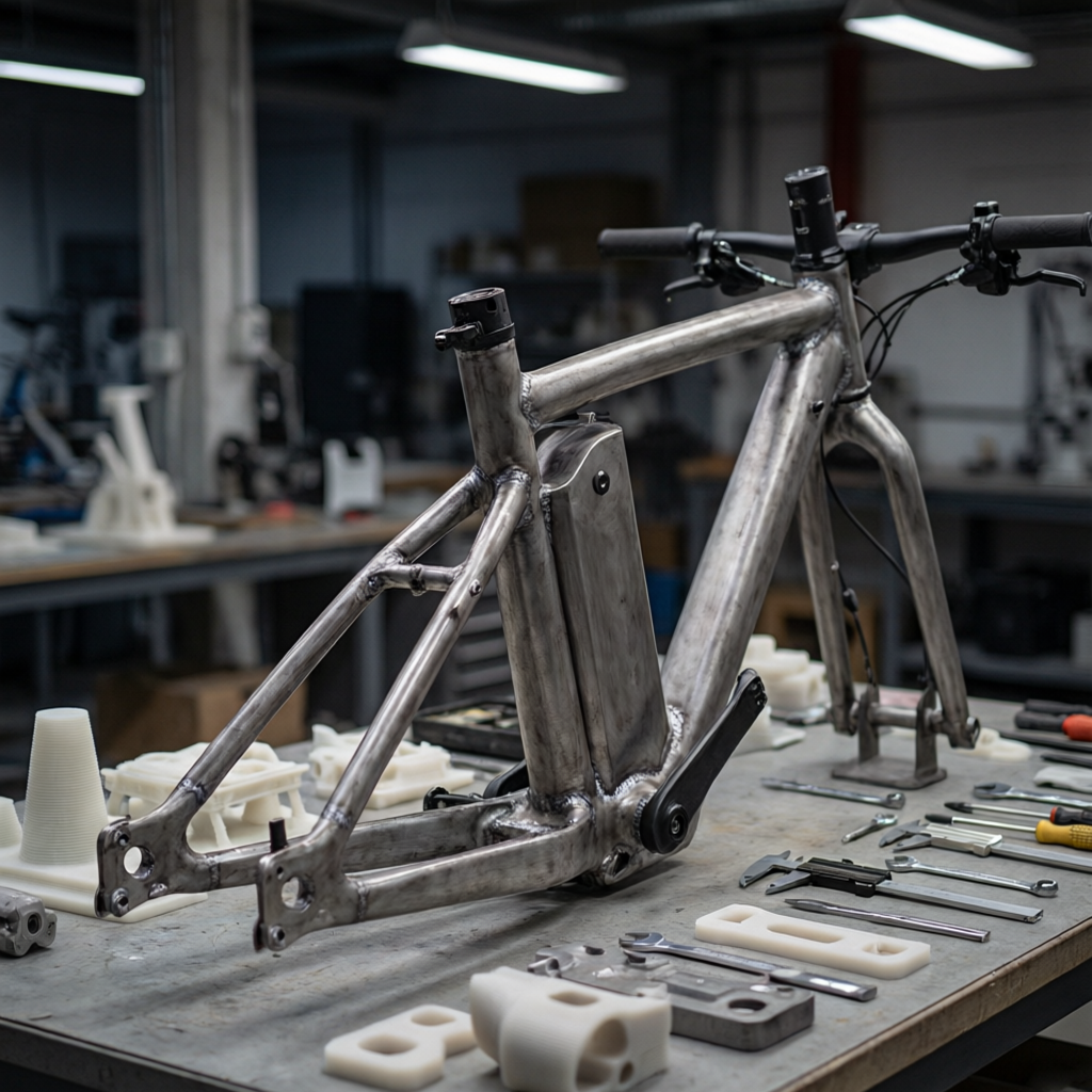 Prototyping & Sample Program