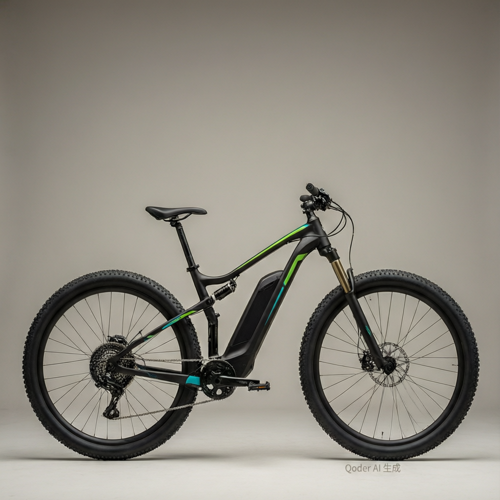 Pone M7 Hardtail eMTB 29"